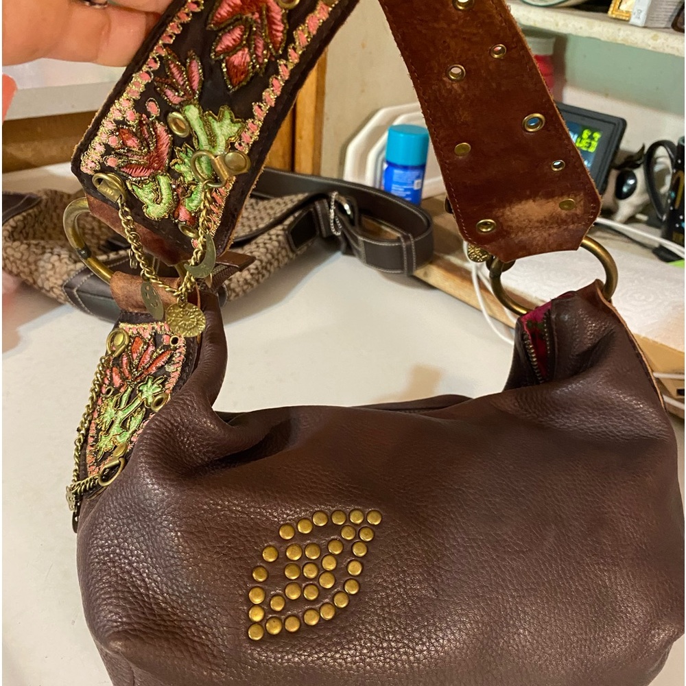 Betsey Johnson purse